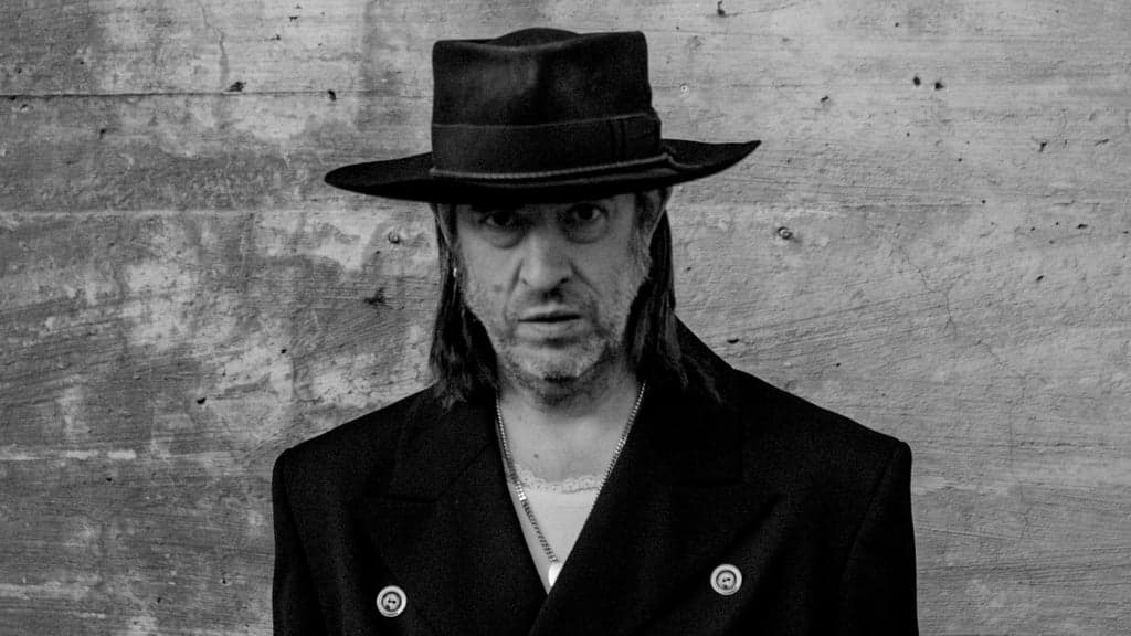 Dirty Old Town pres: Torgeir Waldemar + Lars Hagane Lokander