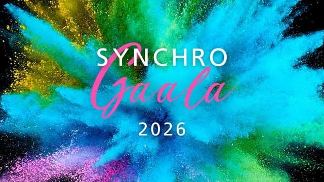 Synchrogaala
