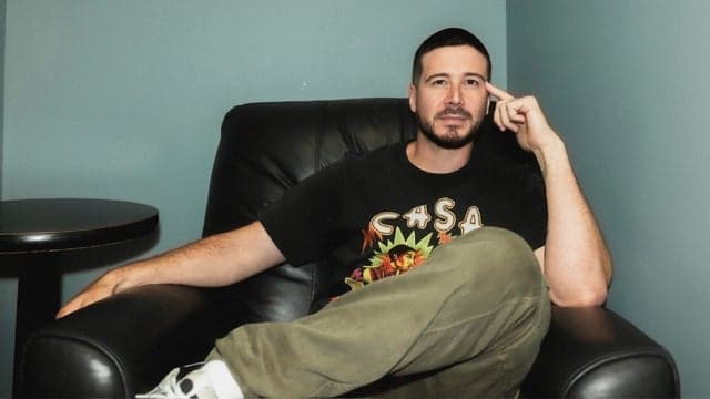 Vinny Guadagnino