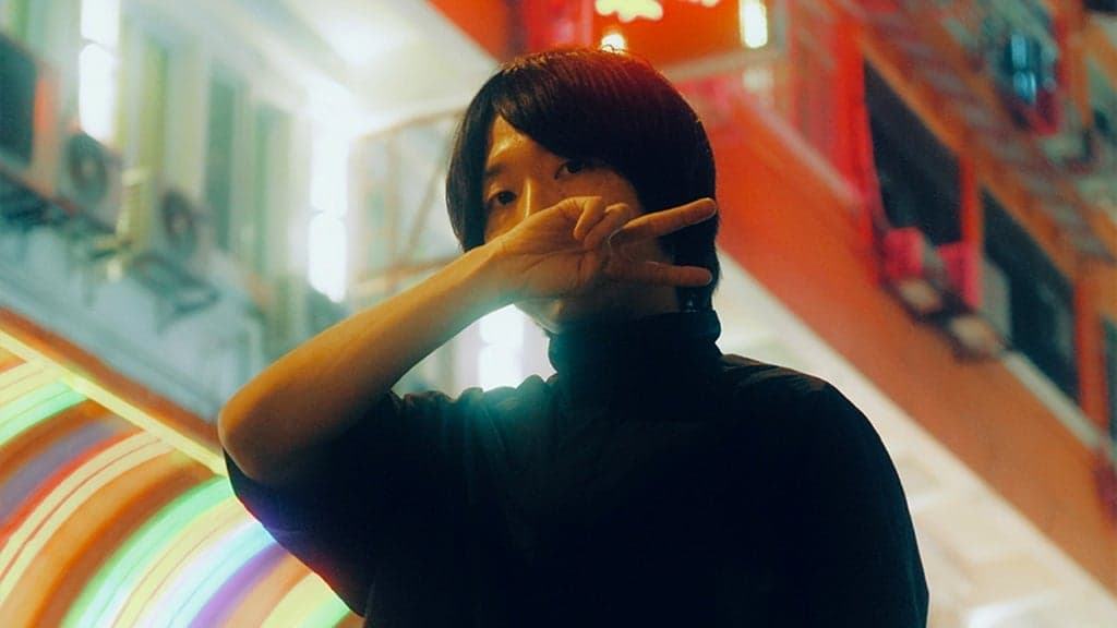 Night Tempo