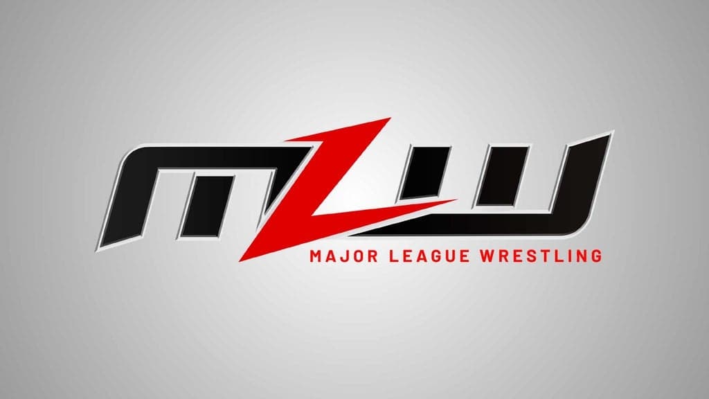 MLW: Major League Wrestling TV Taping