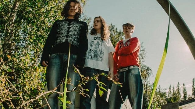 Ashes of Billy