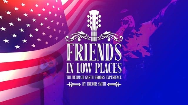 Friends In Low Places
