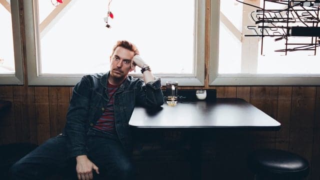 JD McPherson
