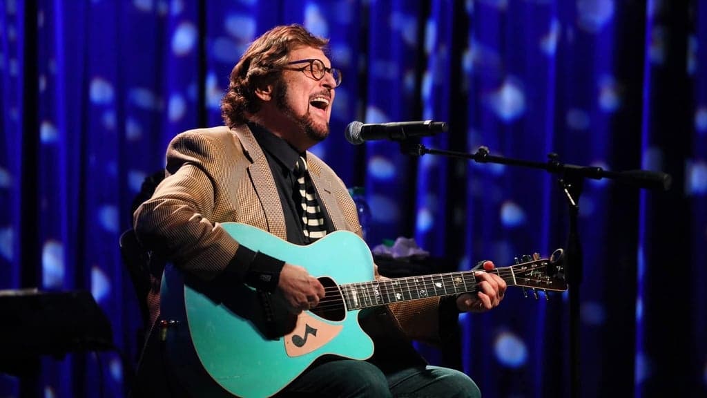 Stephen Bishop Farewell Tour: 50th Anniversary of Careless