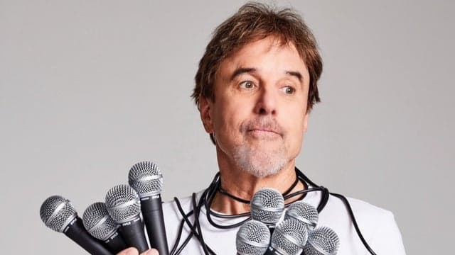 Kevin Nealon (18+)