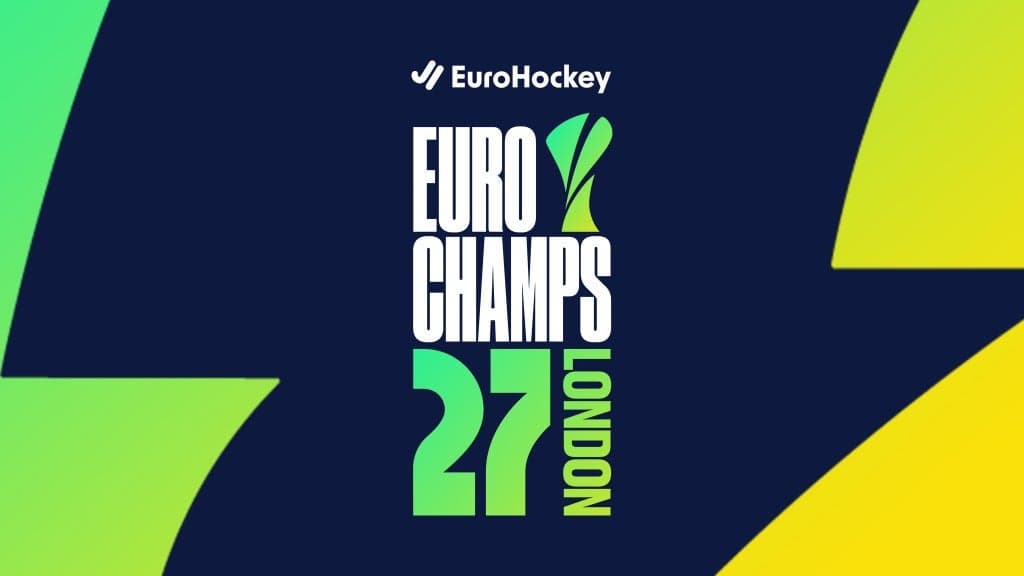Euro Hockey Champs: Day 5