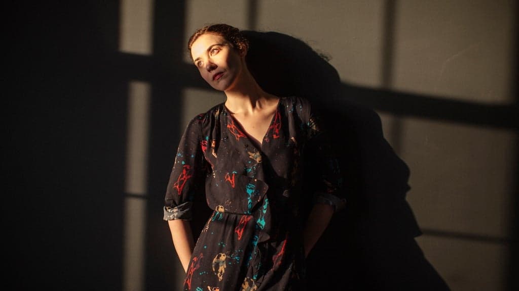 Lisa Hannigan, Paul Noonan, Gemma Hayes