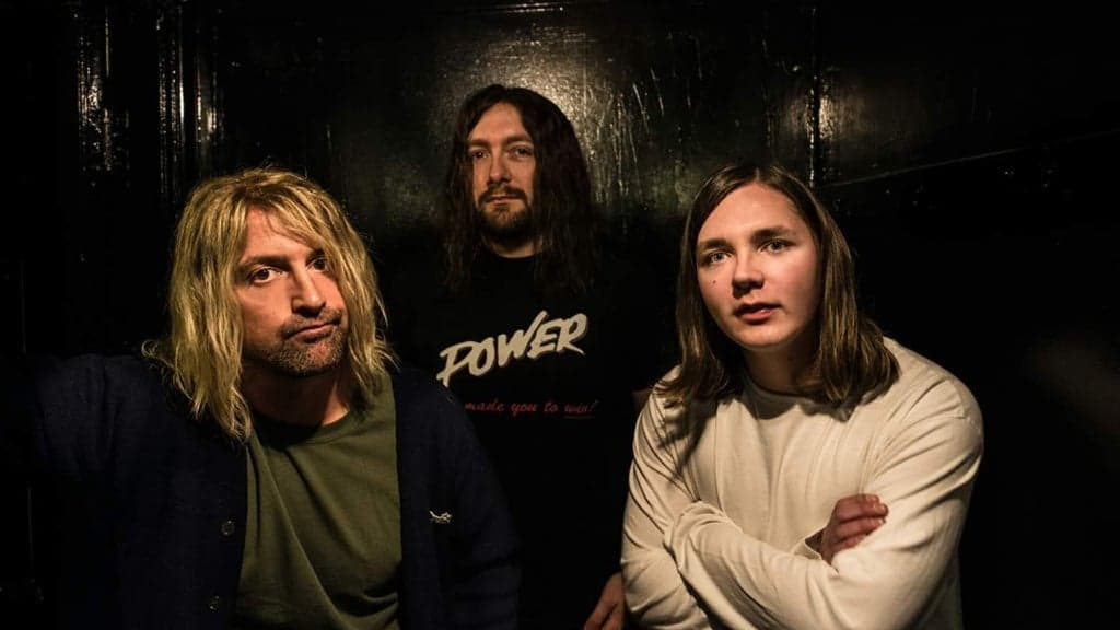 Nirvana UK