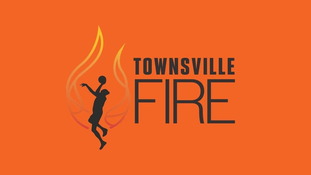 Townsville Fire v Geelong Venom (Round 12)