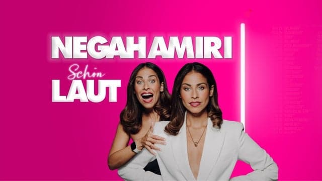 Negah Amiri