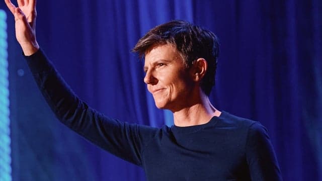 Tig Notaro