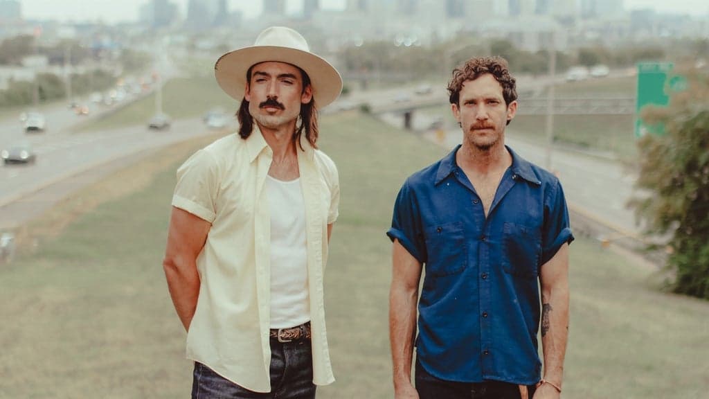 Grizfolk - Featuring All Original Lineup plus Special Guests