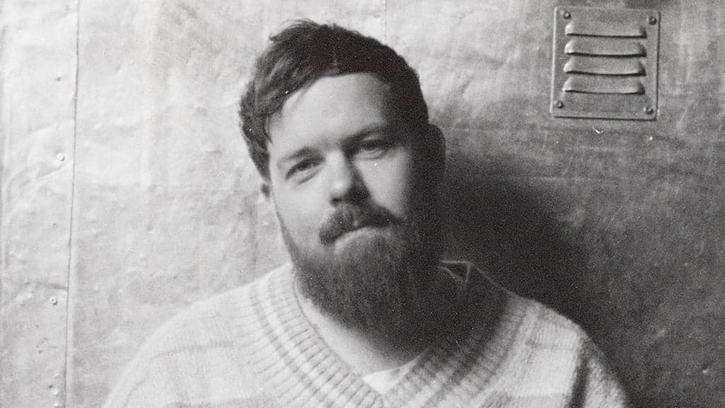 Kristian Kristensen