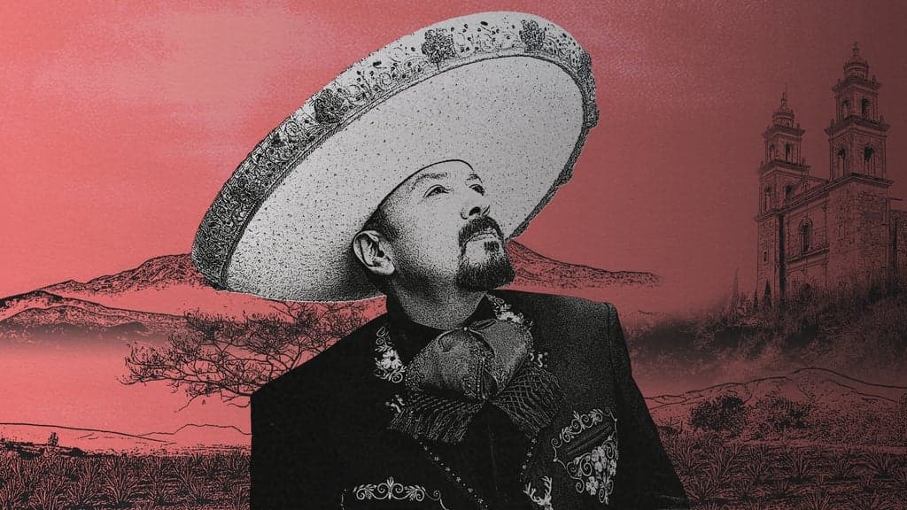 Pepe Aguilar (21+ Event)