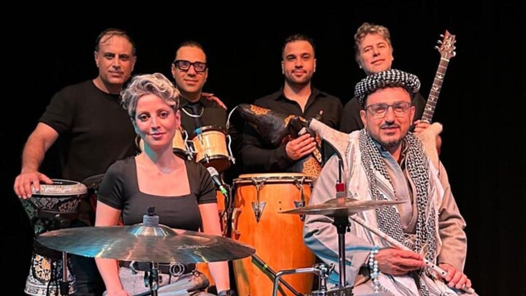 Artin muziek & friends