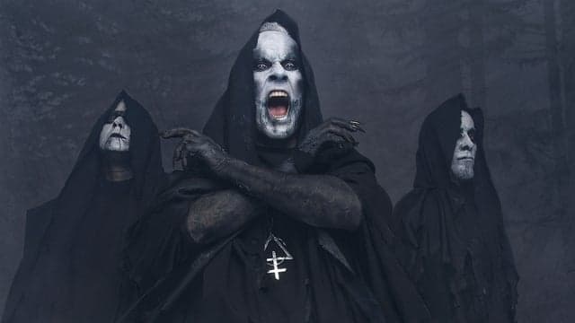 Behemoth