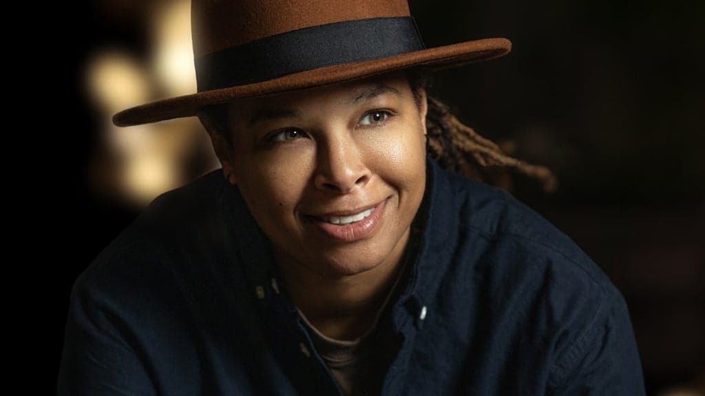 Chaunte Wayans: Apparently, I'm Grown
