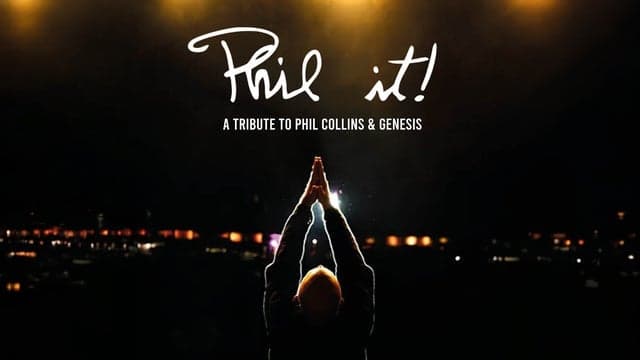 Phil it!