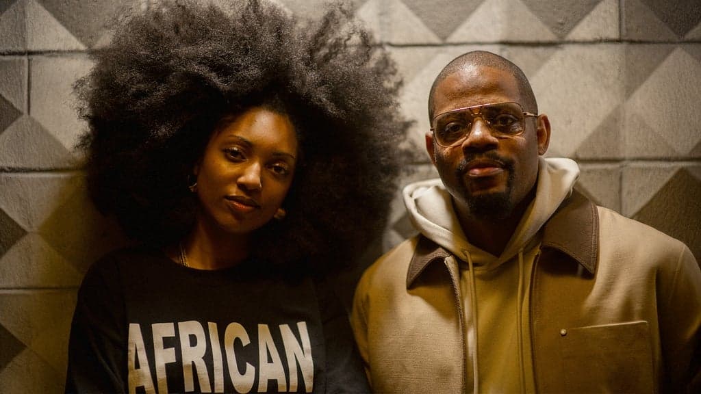 GENA aka Liv.e & Karriem Riggins with special guest Pino Palladino