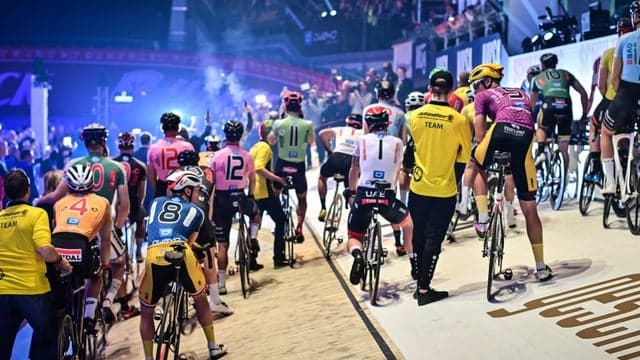 Sixdays Bremen
