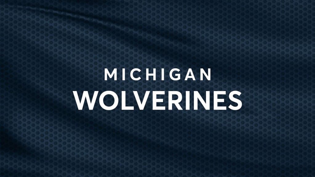 Michigan Wolverines Football vs. UCLA Bruins Football