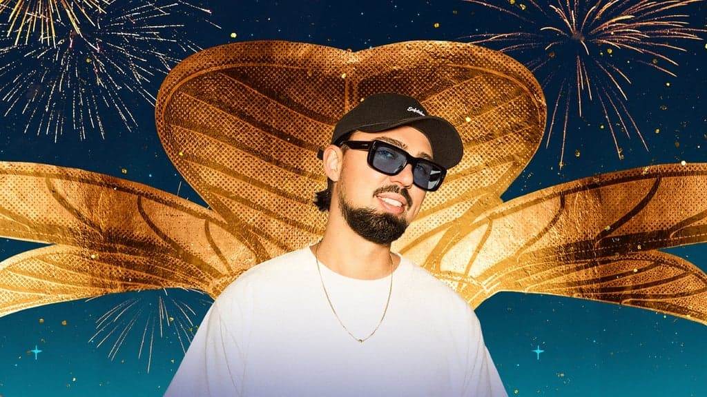 Bohemia Presents Sonny Fodera | NYE Special Edition