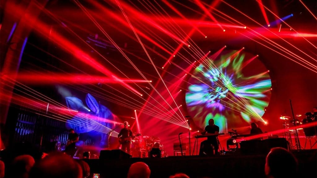 BRIT FLOYD - ANIMALS 50 World Tour 2027