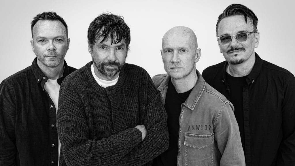 The Pineapple Thief - Far and Wide - European Tour 2027
