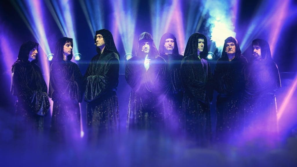 GREGORIAN - The Magical Christmas Tour 2026