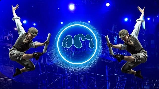 Art Musikal Og Ballettskole