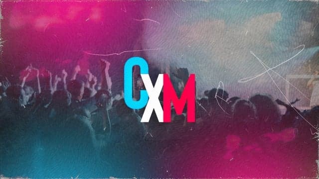 Comedy x Music