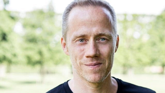 Henrik Duer