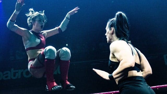 Pro Wrestling Holland