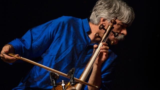 Kayhan Kalhor