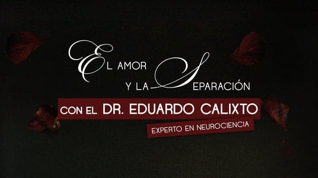 Dr. Eduardo Calixto