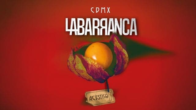 La Barranca