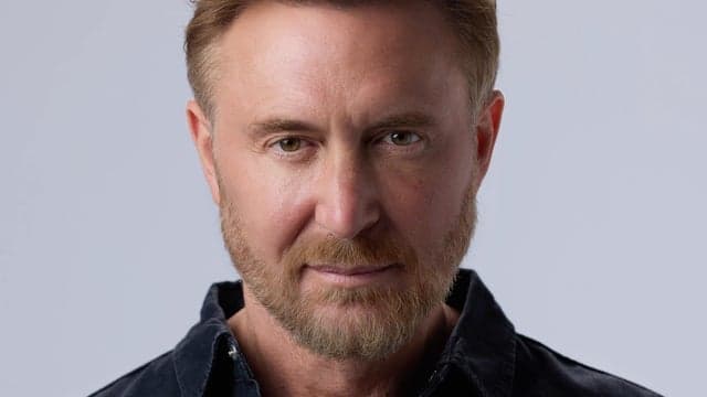 David Guetta