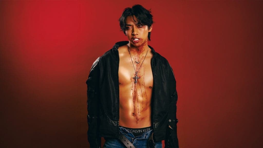 Mad Tsai
