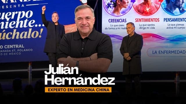 Julián Hernández