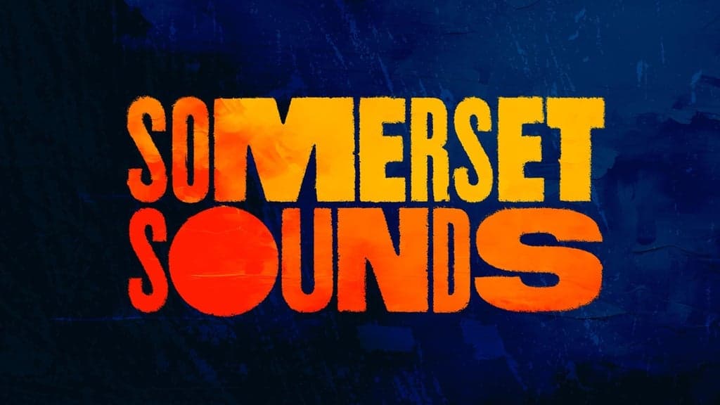 Somerset Sounds - Simply Red Summer Funk '27
