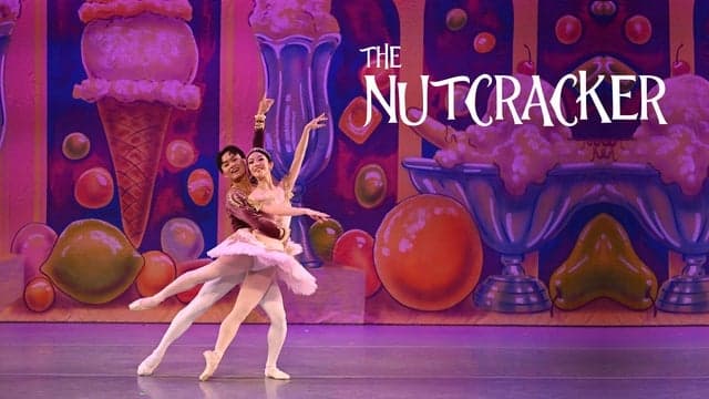 Arts Ballet Theatre presents The Nutcracker