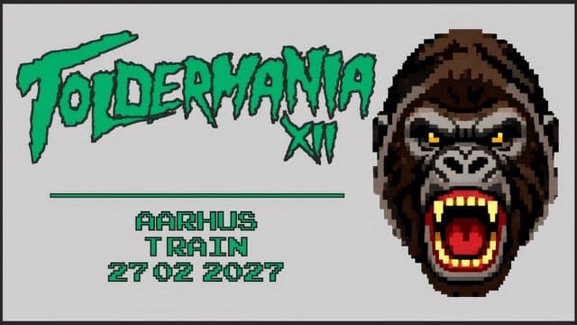 TOLDERMANIA