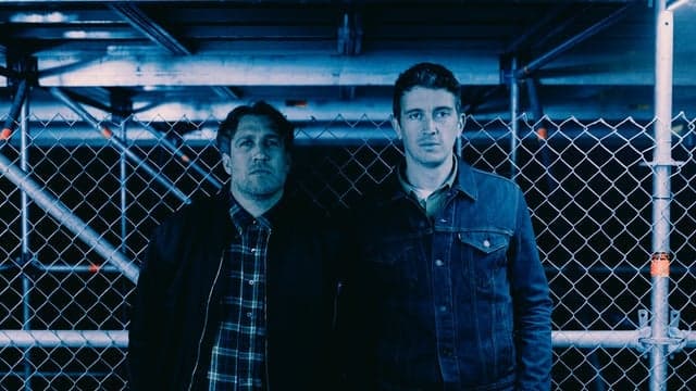 Flight Facilities