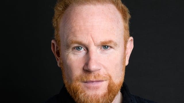 Rory O'Hanlon