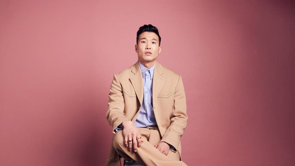 Queer Roast for the Straight Host ft. Andrew Stier, Joel Kim Booster, Adam Conover, Antonio Rosello, Paige Gallagher, Charlie James, Dylan Guerra, Sophia Sherman and more TBA