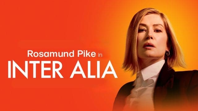 Inter Alia