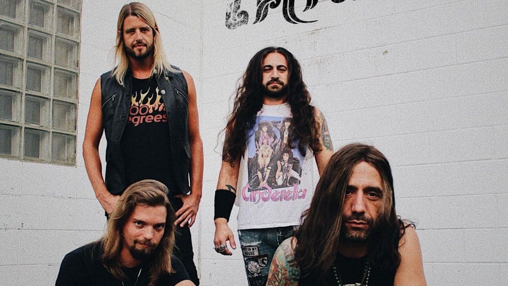 TANTRIC: 25th Anniversary Tour