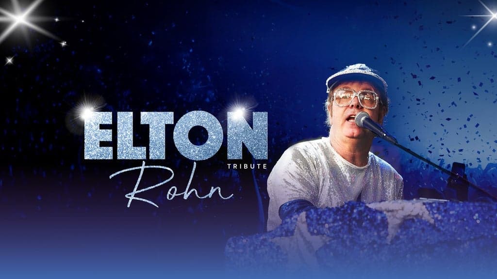 Elton Rohn