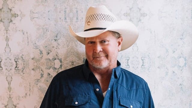Tracy Lawrence - Toledo